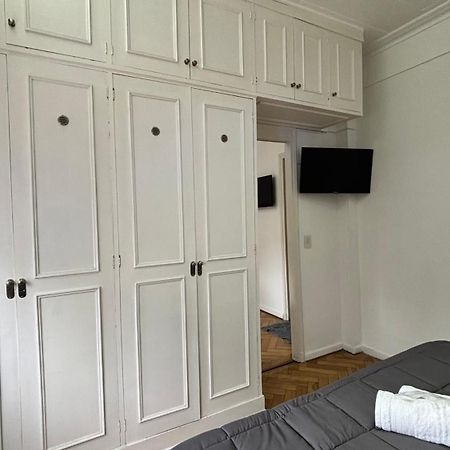 Barbara Suite Obelisco Best Location Ig Barbarasuites Buenos Aires Exterior photo