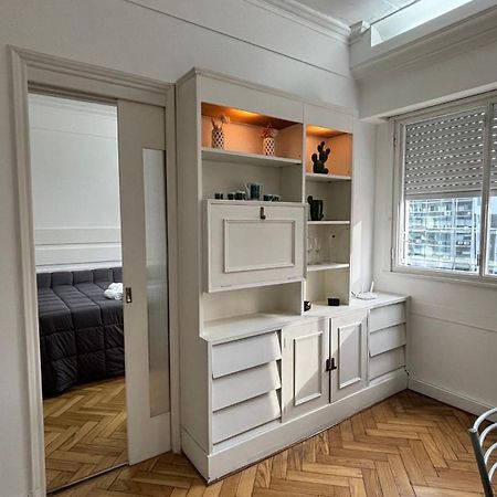 Barbara Suite Obelisco Best Location Ig Barbarasuites Buenos Aires Exterior photo