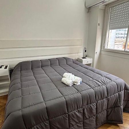 Barbara Suite Obelisco Best Location Ig Barbarasuites Buenos Aires Exterior photo
