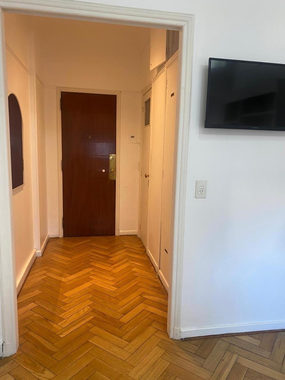 Barbara Suite Obelisco Best Location Ig Barbarasuites Buenos Aires Exterior photo