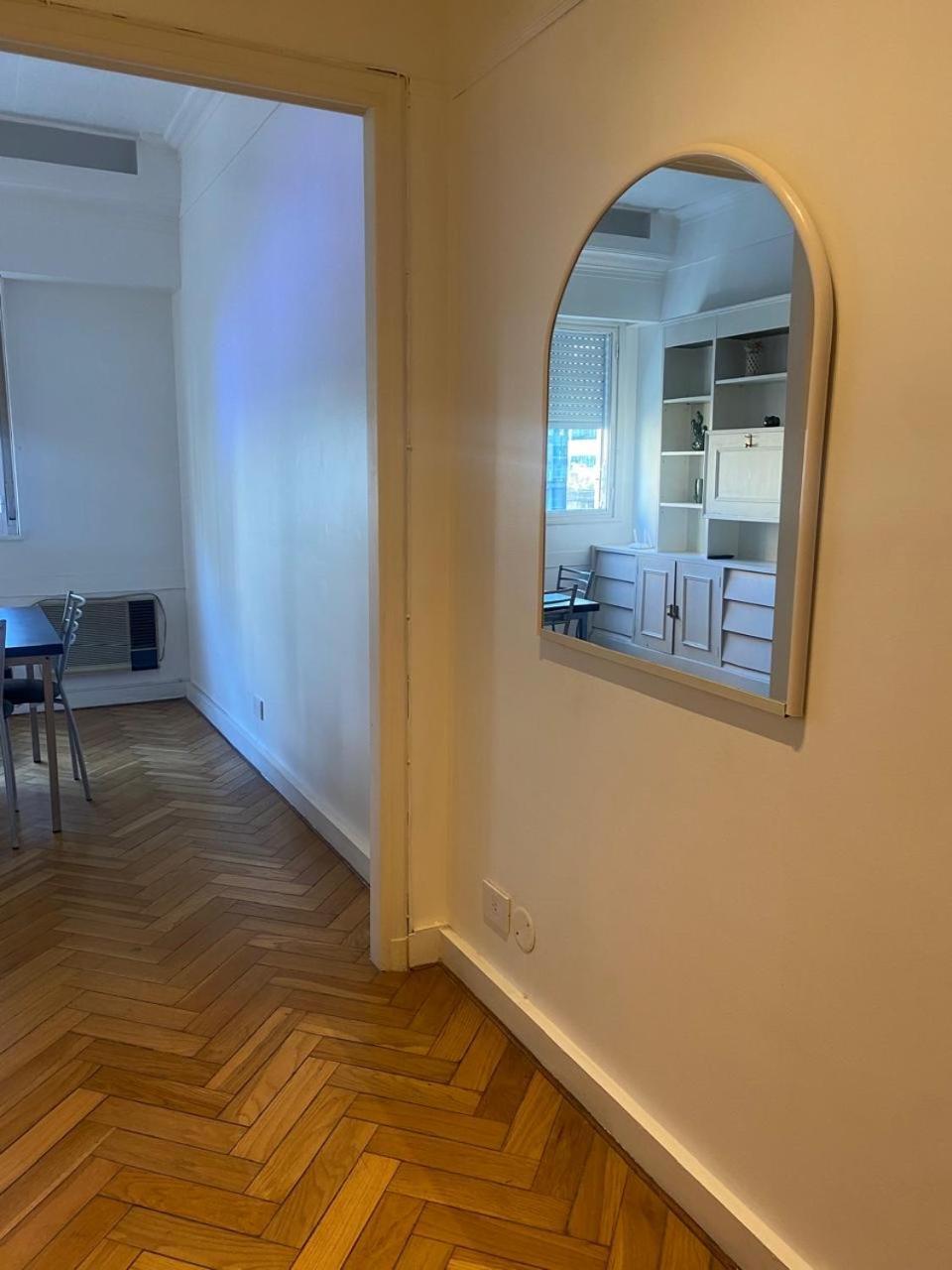 Barbara Suite Obelisco Best Location Ig Barbarasuites Buenos Aires Exterior photo