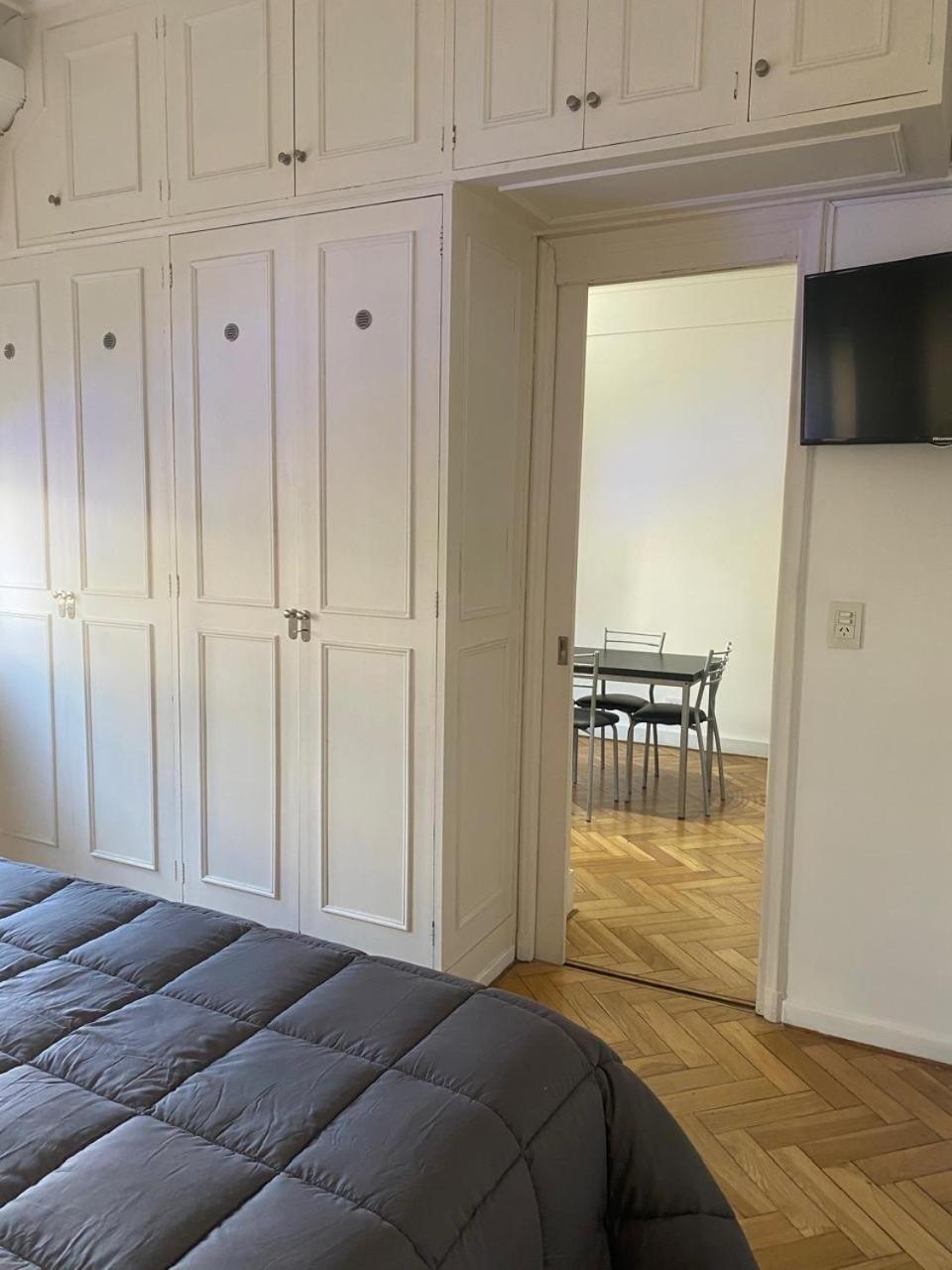 Barbara Suite Obelisco Best Location Ig Barbarasuites Buenos Aires Exterior photo