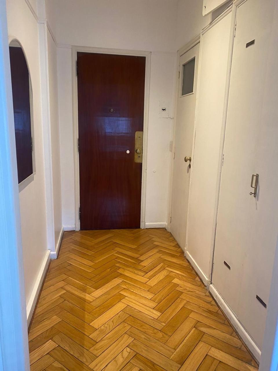 Barbara Suite Obelisco Best Location Ig Barbarasuites Buenos Aires Exterior photo