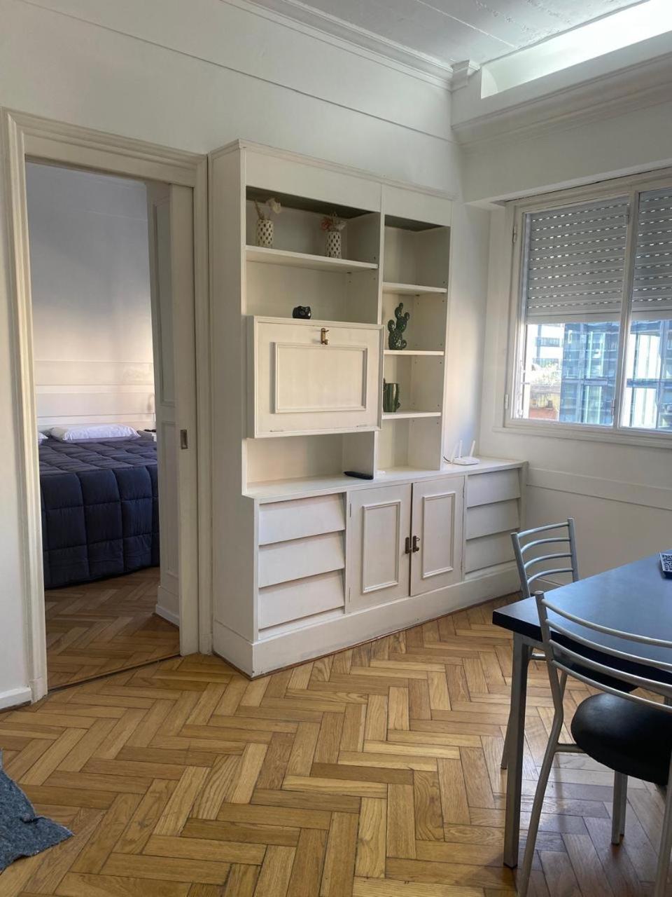Barbara Suite Obelisco Best Location Ig Barbarasuites Buenos Aires Exterior photo