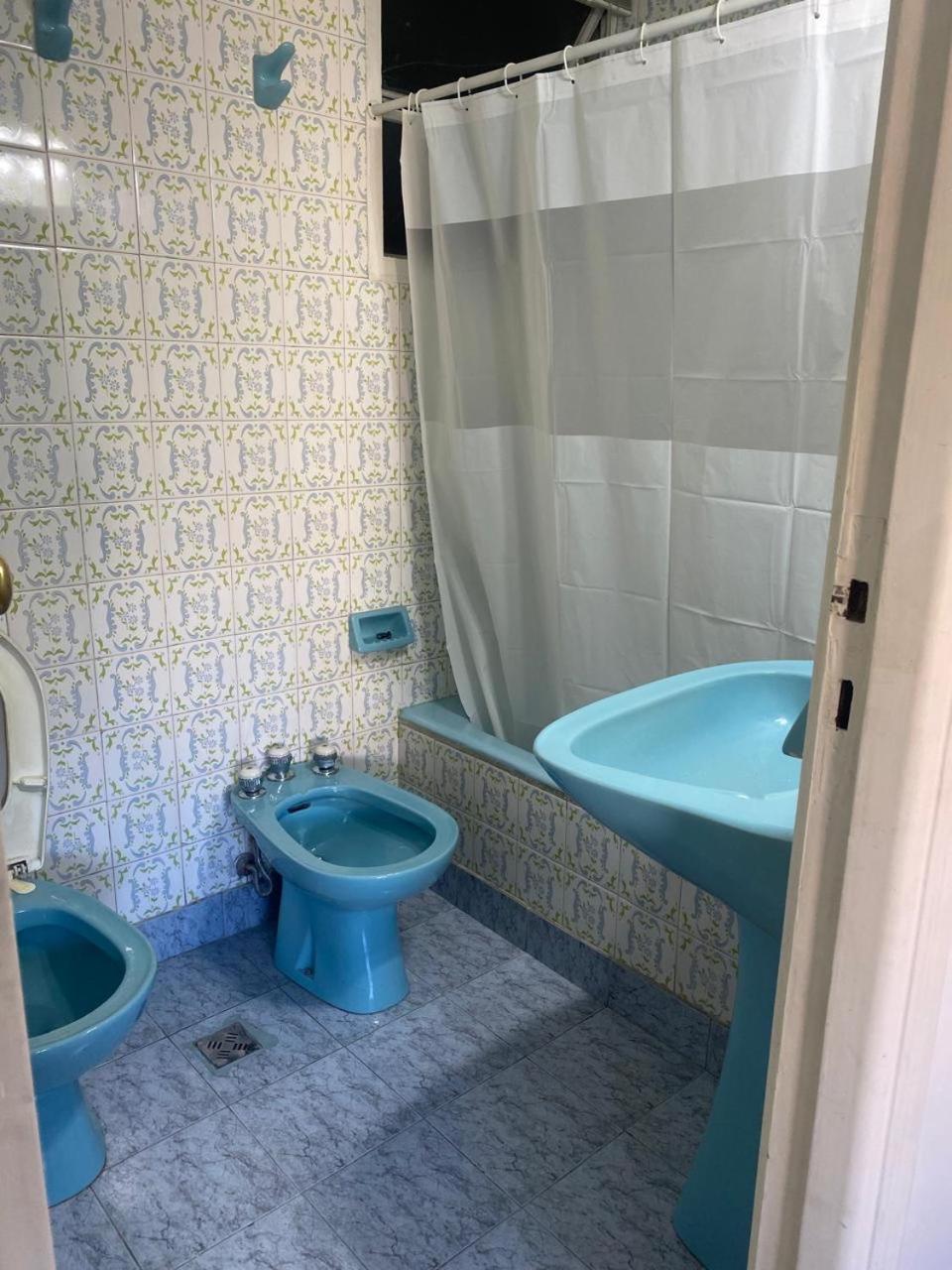Barbara Suite Obelisco Best Location Ig Barbarasuites Buenos Aires Exterior photo