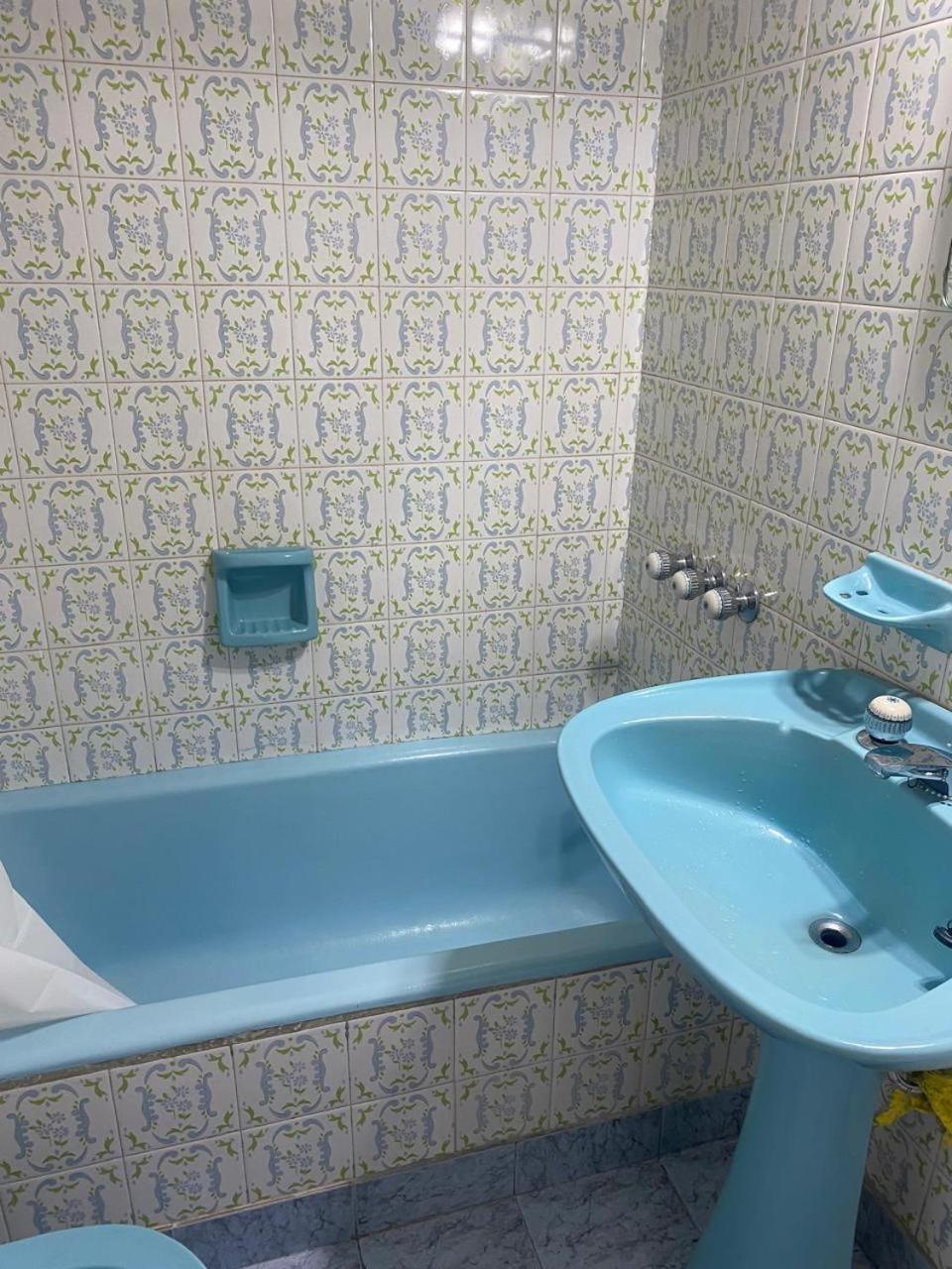 Barbara Suite Obelisco Best Location Ig Barbarasuites Buenos Aires Exterior photo