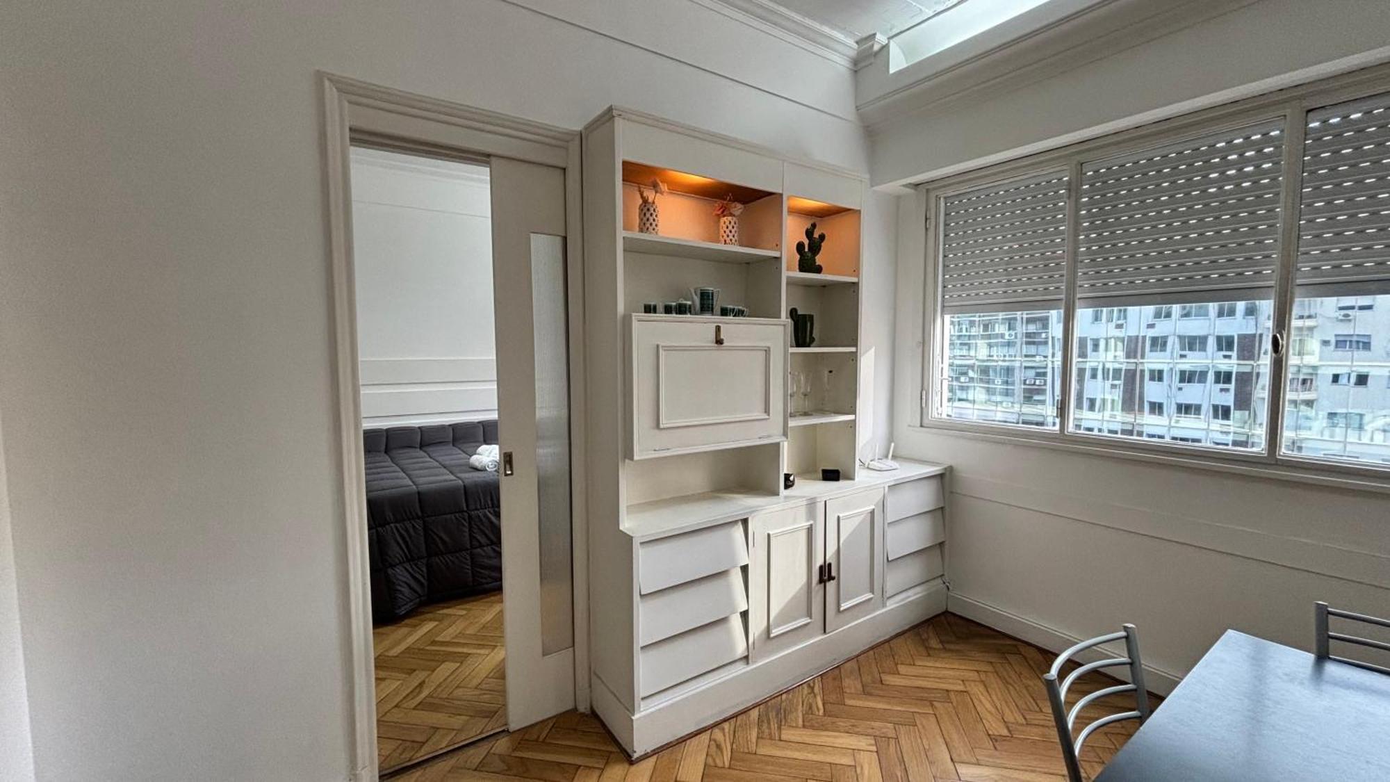 Barbara Suite Obelisco Best Location Ig Barbarasuites Buenos Aires Exterior photo
