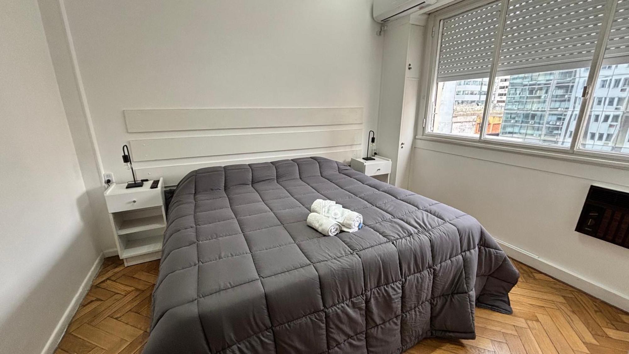 Barbara Suite Obelisco Best Location Ig Barbarasuites Buenos Aires Exterior photo