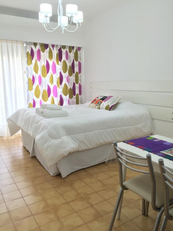 Barbara Suite Obelisco Best Location Ig Barbarasuites Buenos Aires Exterior photo