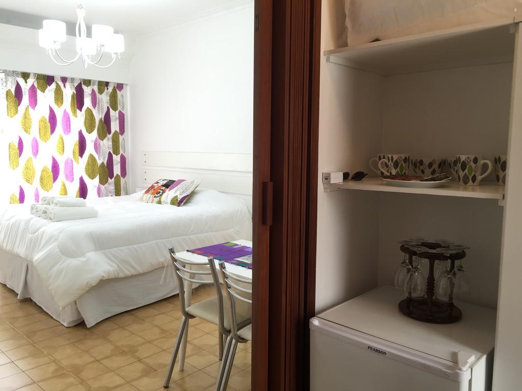 Barbara Suite Obelisco Best Location Ig Barbarasuites Buenos Aires Exterior photo