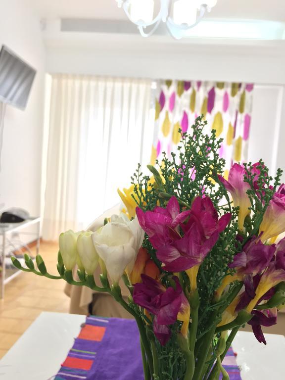 Barbara Suite Obelisco Best Location Ig Barbarasuites Buenos Aires Exterior photo