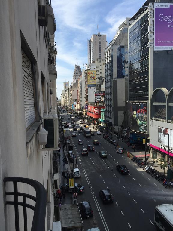 Barbara Suite Obelisco Best Location Ig Barbarasuites Buenos Aires Exterior photo