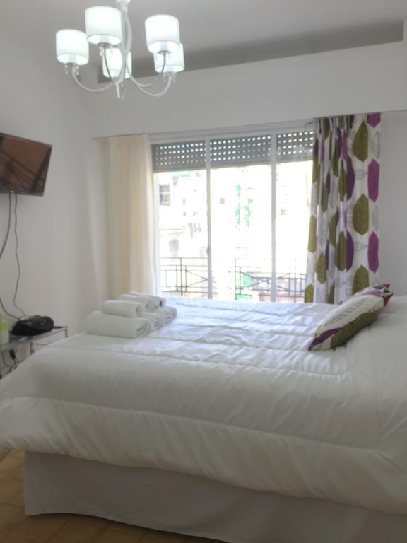 Barbara Suite Obelisco Best Location Ig Barbarasuites Buenos Aires Exterior photo