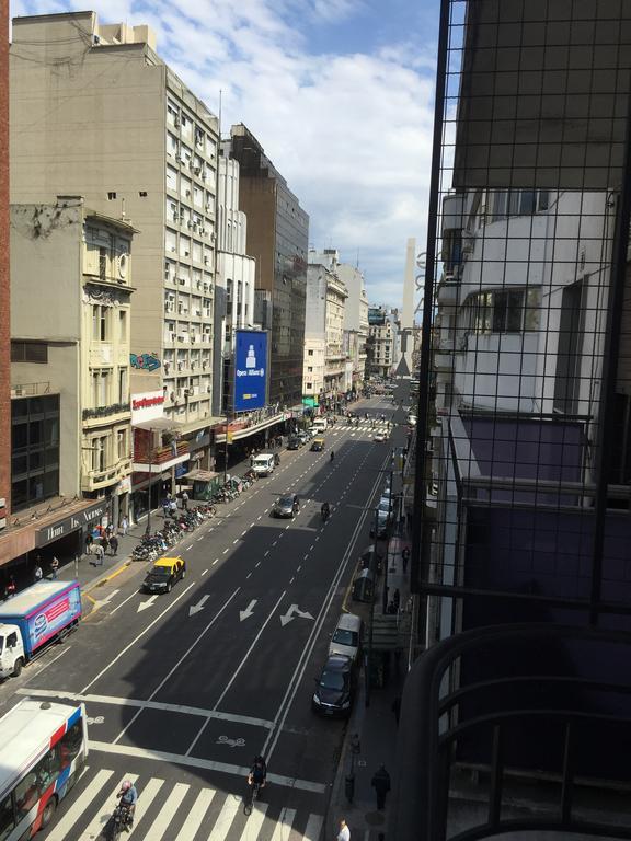 Barbara Suite Obelisco Best Location Ig Barbarasuites Buenos Aires Exterior photo