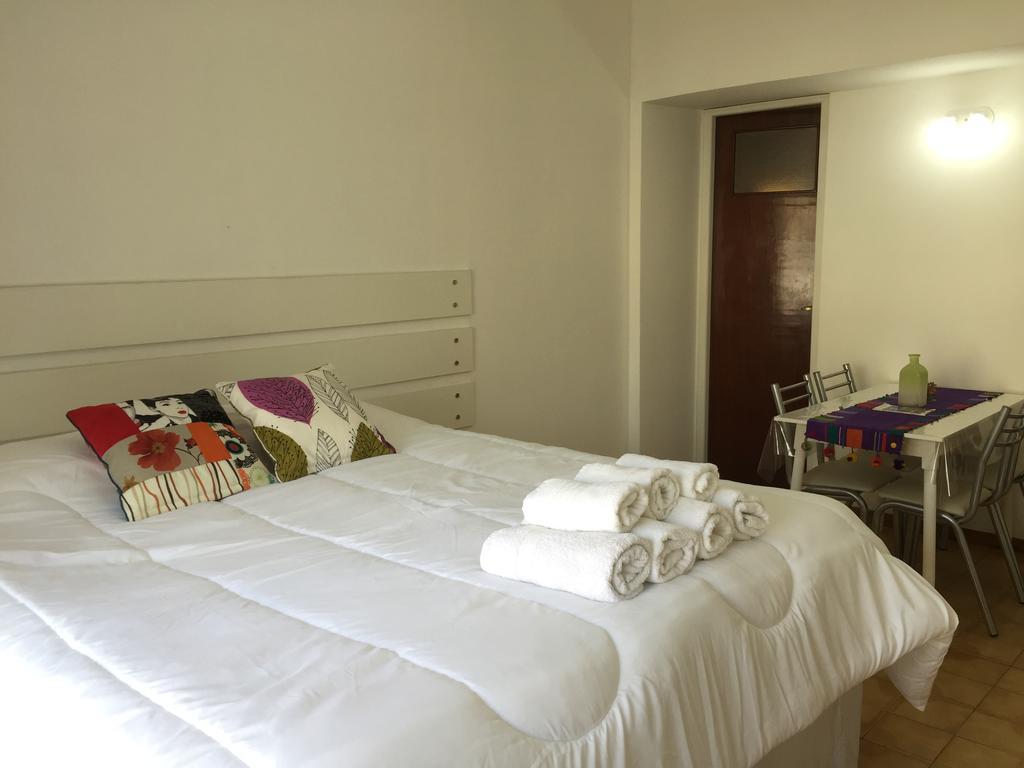 Barbara Suite Obelisco Best Location Ig Barbarasuites Buenos Aires Exterior photo