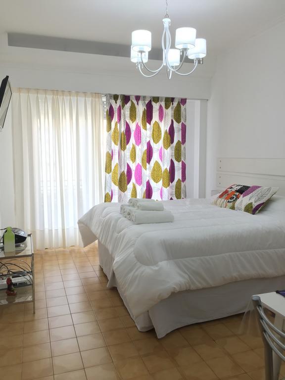 Barbara Suite Obelisco Best Location Ig Barbarasuites Buenos Aires Exterior photo