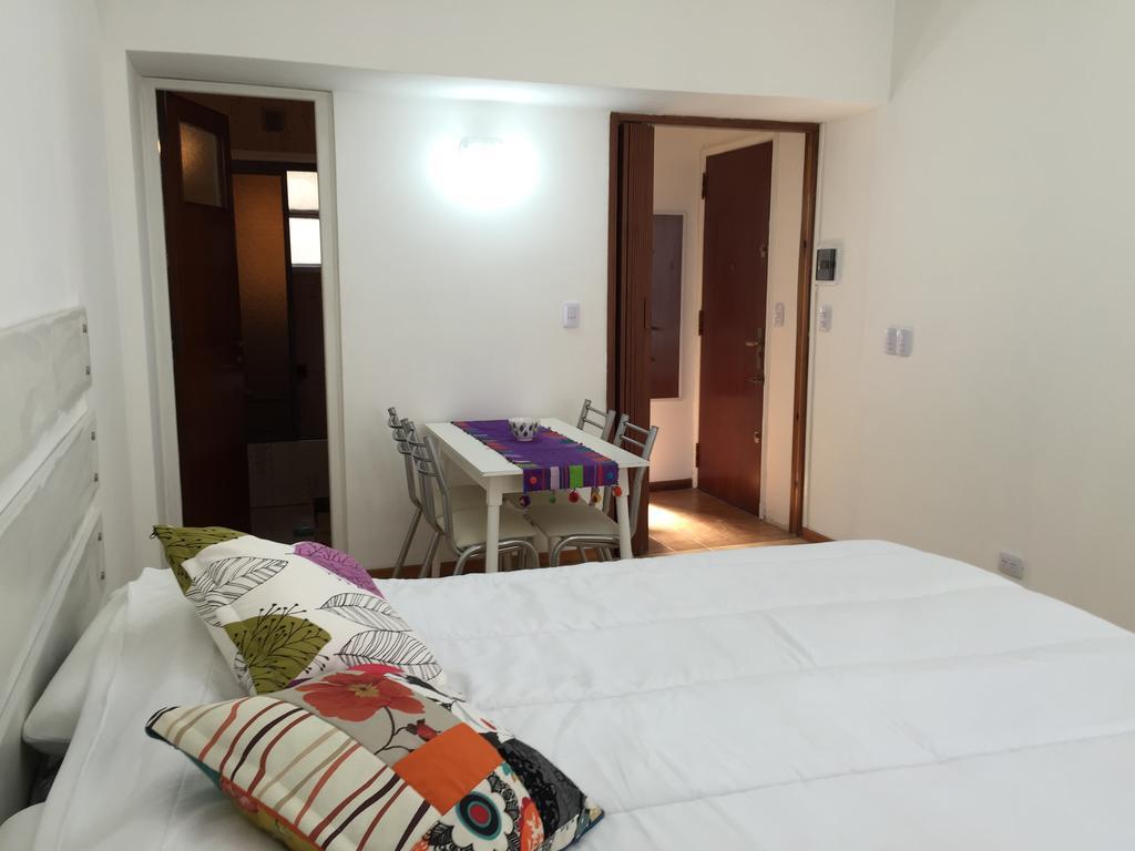 Barbara Suite Obelisco Best Location Ig Barbarasuites Buenos Aires Exterior photo