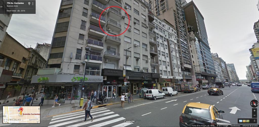 Barbara Suite Obelisco Best Location Ig Barbarasuites Buenos Aires Exterior photo